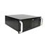 Startech 4U Black Rackmount PC Case with 450-Watt P4 Power Supply